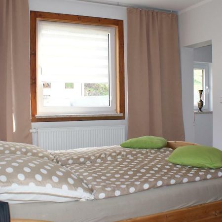 Ferienhaus Lyhs Fehrenbach 외부 사진